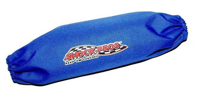 Blue Flame Rear Cover