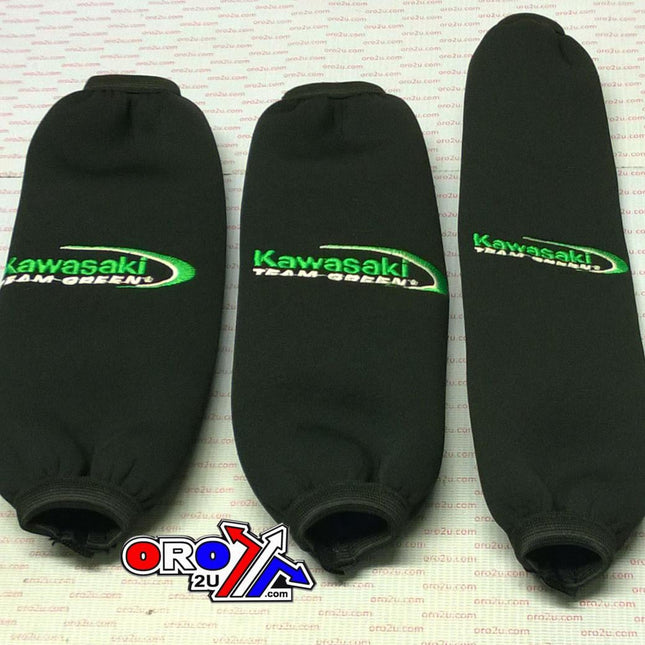 Shock Cover Set KFX400 120509101