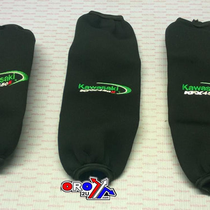 Shock Cover Set KFX450 120410110