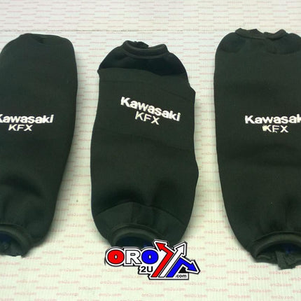 Shock Cover Set KFX700 120510632