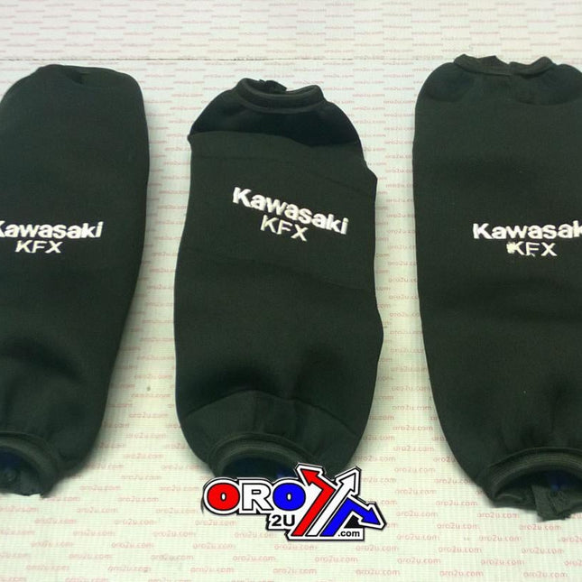 Shock Cover Set KFX700 120510632