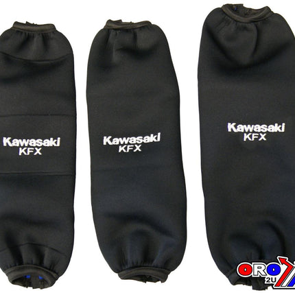 Shock Cover Set KFX700 120510632