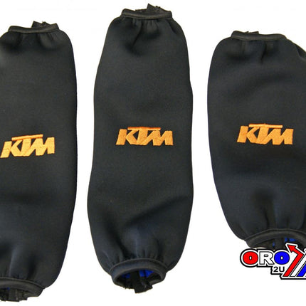 Shock Cover Set KTM 450/505 125511136