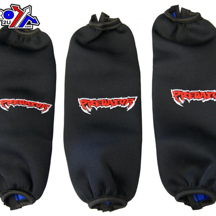 Shock Cover Set Polaris Pred, Predator, 121409132