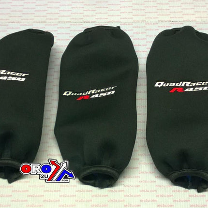 Shock Cover Set LTR450 120509779