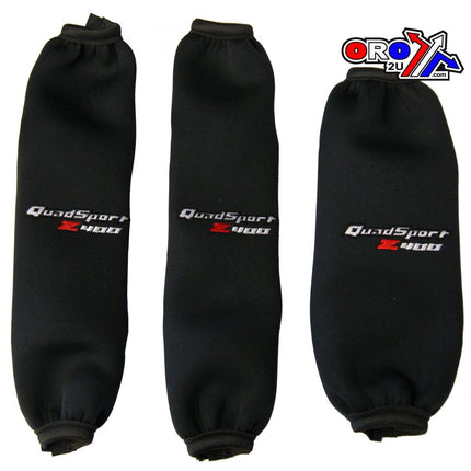 Shock Cover SET/3 LTZ400 120508793