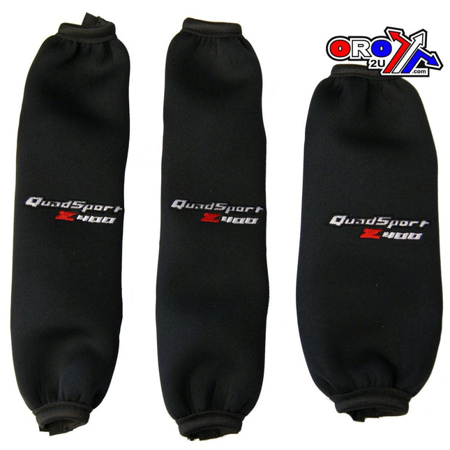 Shock Cover SET/3 LTZ400 120508793