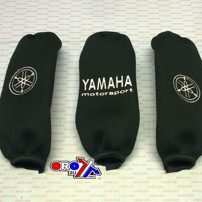 Shock Cover Set Banshee, Blaster Warrior, 120608900