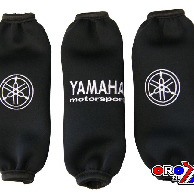Shock Cover Set Banshee, Blaster Warrior, 120608900