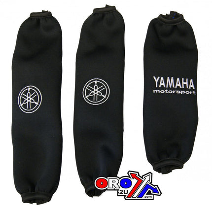 Shock Cover Set YFM660 Raptor 120608856