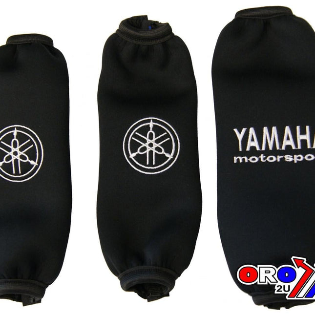 Shock Cover Set YFM700 Raptor 120609637