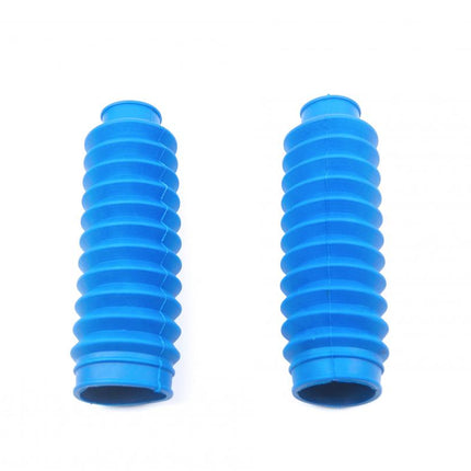 180mm Fork Gaiters Blue C.232305 232305