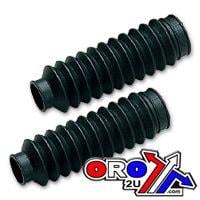 180mm Fork Gaiters Black C.232302 232302