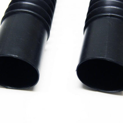 300mm Fork Gaiters Black