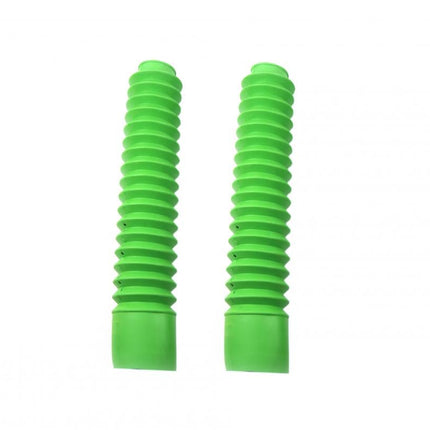 300mm Fork Gaiters Green