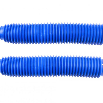 380mm Fork Gaiters Blue