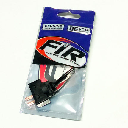 Switch Flick 2-POSITION SH3, Toggle