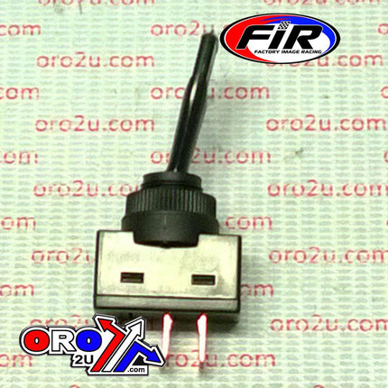 Switch Flick 2-POSITION SH3, Toggle