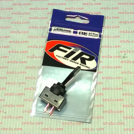 Switch Flick 2-POSITION SH3, Toggle