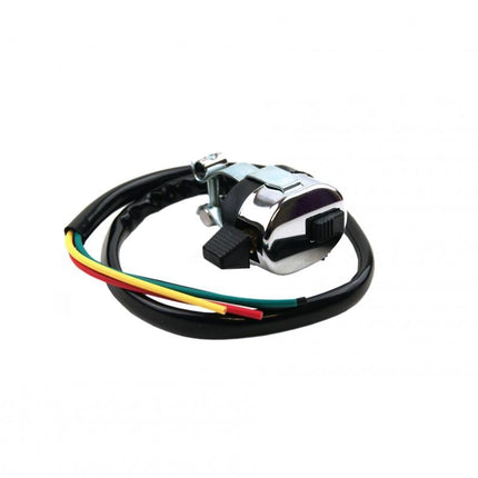 Switch Light Horn W/wires