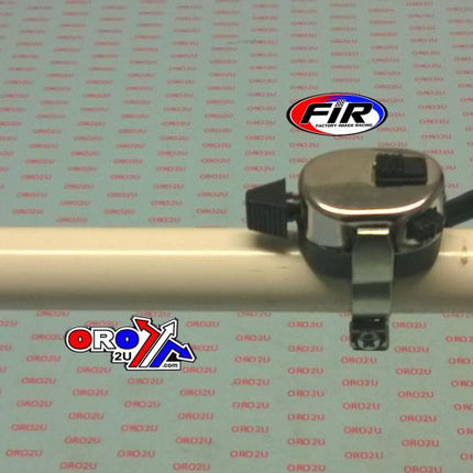 Switch Light Horn W/wires