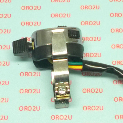 Switch Light Horn W/wires