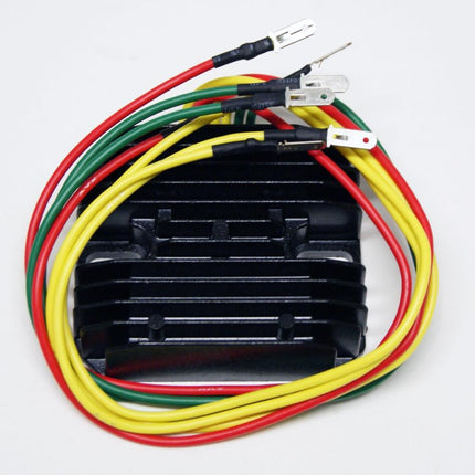 Regulators 3 Phase 12V 35A, Bronco AT-01662, Universal, 7-WIRE Unit