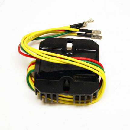 Regulators 3 Phase 12V 35A, Bronco AT-01663 5-WIRE Unit