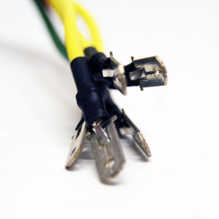 Regulators 3 Phase 12V 35A, Bronco AT-01663 5-WIRE Unit