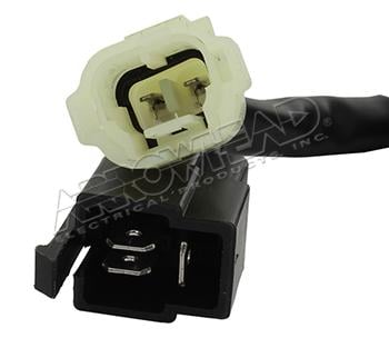 Regulator Artic Cat 3530-034, Arrowhead AAC6007