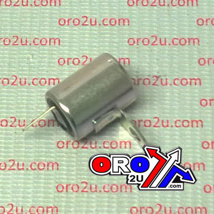 Condenser 104-81326-20, Yamaha DT1 DT2 RT1 RT2 RT3, K&s 09-0009
