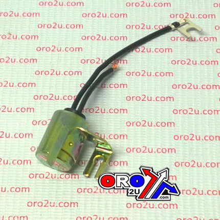 Condenser 1K8-81325-20, Yamaha Lb YZ 50 Gtmx LB80, K&s 09-0009