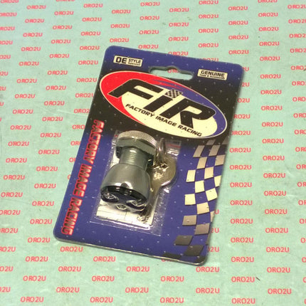 Switch Ignition 3 Way - 2 Keys Universal