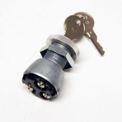 Switch Ignition 3 Way Universal K&s 21-5210, KL21-5210
