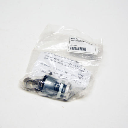 Switch Ignition 3 Way Universal K&s 21-5210, KL21-5210