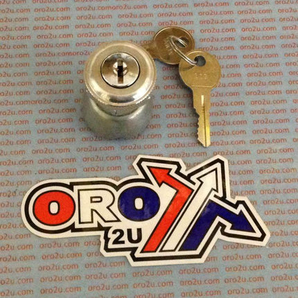 Switch Ignition 3 Way Universal K&s 21-5210, KL21-5210