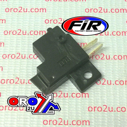 SWITCH FRONT BRAKE STOP, Kawasaki 27010-1056 ROAD
