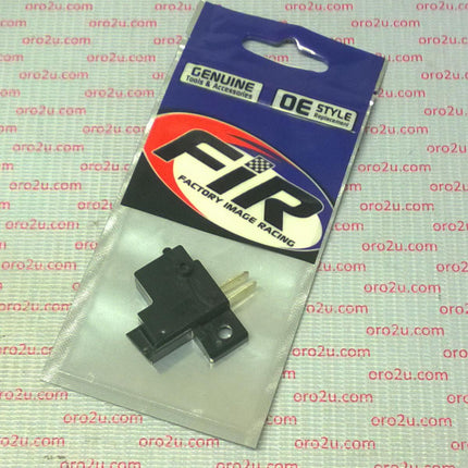 SWITCH FRONT BRAKE STOP, Kawasaki 27010-1056 ROAD