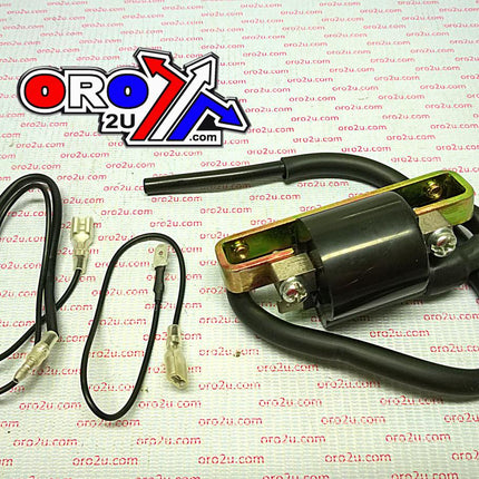 Coil Ignition Ht 33410-01X50, Suzuki DR125 RM250 LTF250, Bronco AT-01317 ATV