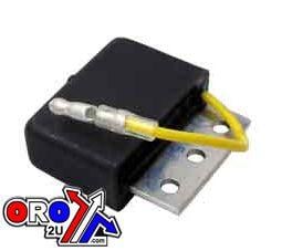 REGULATOR POLARIS 18V 20AMP, Universal 12/18 Volt