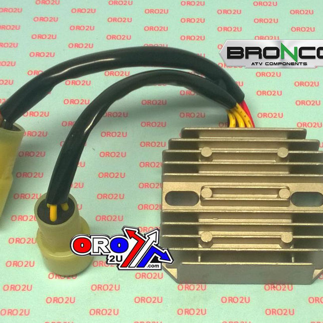 Regulator 21066-1112 ATV, Kawasaki Klv Kvf Kfx Kaf, AT-01214, AKI6034, 21066-1112 / 21066-0047