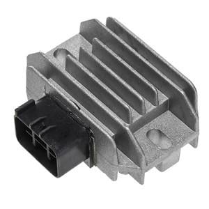 Regulator LTZ400 KFX400, 21066-S004, 21066-S011,32800-05F10 / 32800-05F20 / 21066-0042, ASU6014