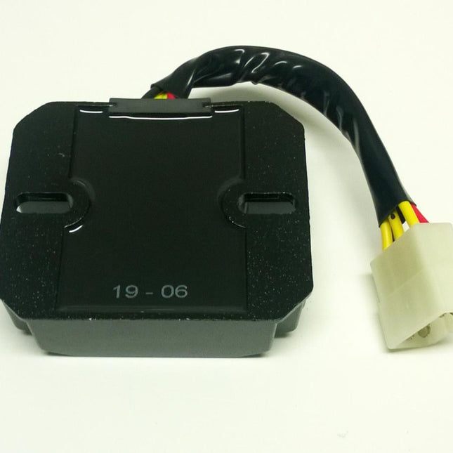 Regulator Suzuki 32800-33E00, 32800-44D10, ESP2312, ASU6012, ATV Road ASU6012, AT-01217