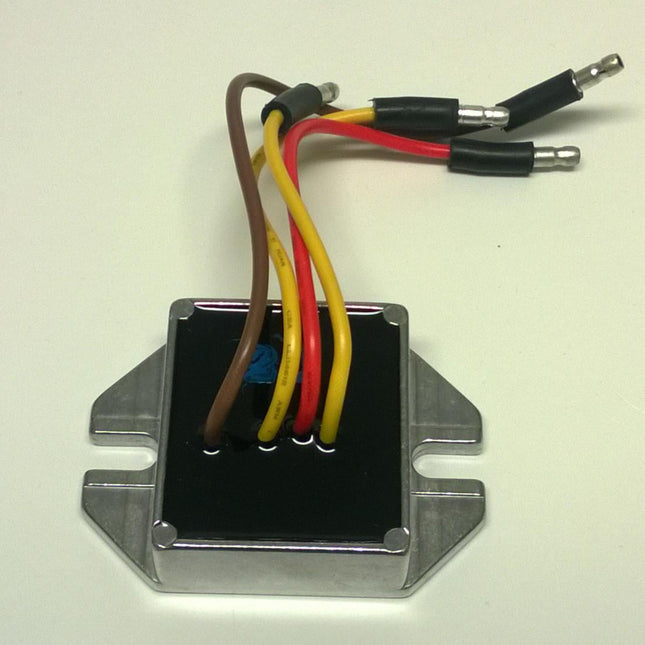 Voltage Regulator / Rectifier 4060173 Polaris, Bronco AT-01231, APO6001