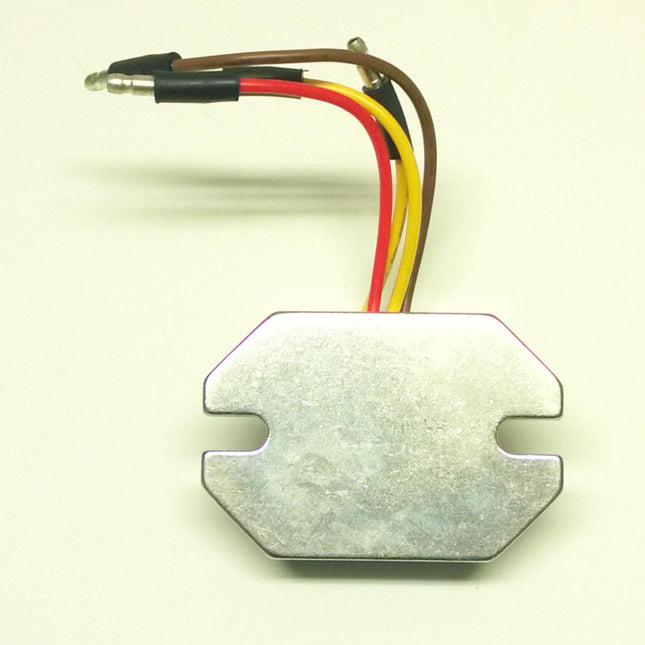 Voltage Regulator / Rectifier 4060173 Polaris, Bronco AT-01231, APO6001