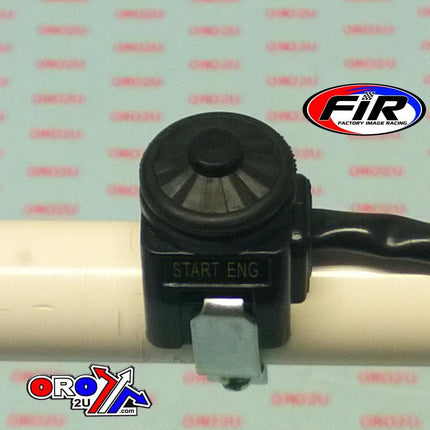 Switch Starter Engine Kaw Type 27010-0069