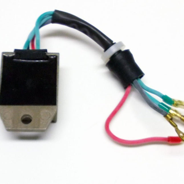 Regulator 95-05 Yamaha Ext Gp Ra Wvt Xl Xlt 800 1100 Arrowhead AUN6000 63M-81960-00-00