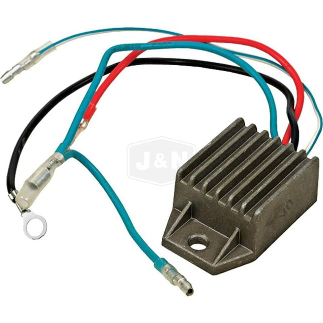 Regulator 97-05 Yamaha Gp Suv Xl Exs Lst 1200 Arrowhead AUN6001 6H2-81960-00-00