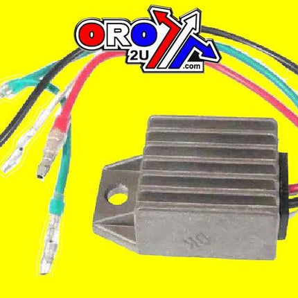 Regulator 97-05 Yamaha Gp Suv Xl Exs Lst 1200 Arrowhead AUN6001 6H2-81960-00-00