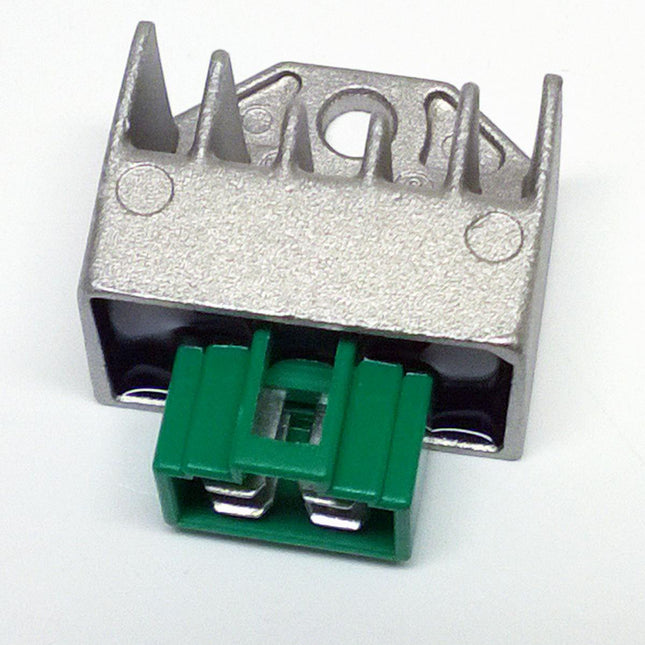 Regulator Voltage DT/YBR125, 5HH-H1960-00, Yamaha YTZ125, AYA6027, 4CK-81960-01-00